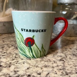 Starbucks 2020 Mug Cup
